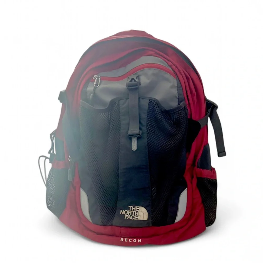 The North Face Recon ‘Red/Black’ Men’s Backpack 30L